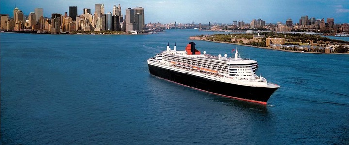 Cunard Cruise Gemi Turları Cunard Cruise Gemi Turları